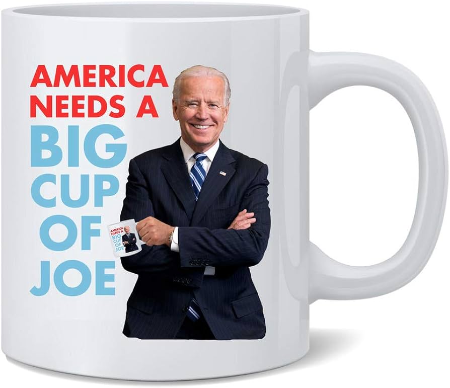 Biden Will Win